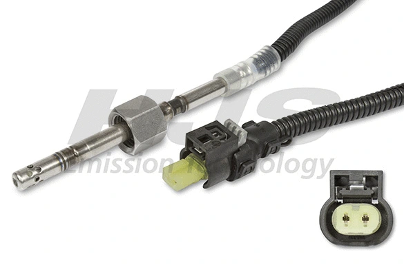 Capteur, température des gaz HJS 92 09 4110