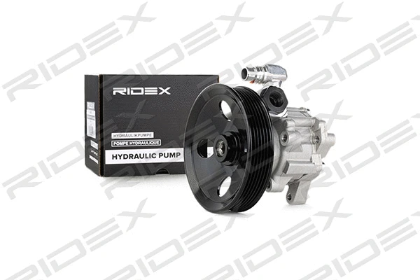 Pompe hydraulique, direction RIDEX 12H0005