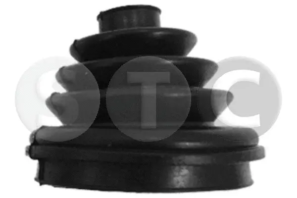 Joint-soufflet, arbre de commande STC T400732