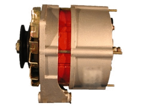 Alternateur GM AG0018