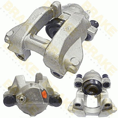 Étrier de frein Brake ENGINEERING CA2980R