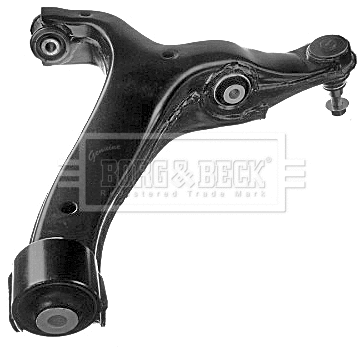 Bras de liaison, suspension de roue BORG & BECK BCA7171