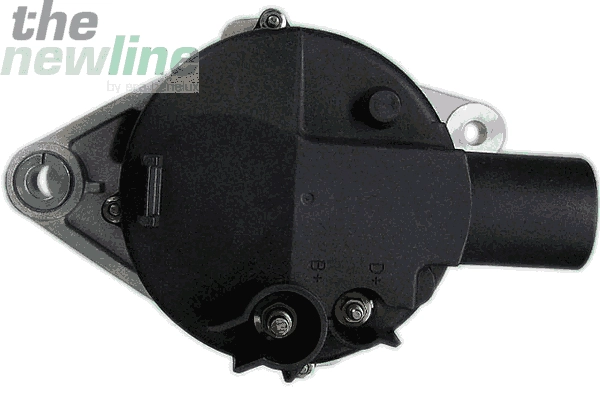 Alternateur The NewLine RE72081N