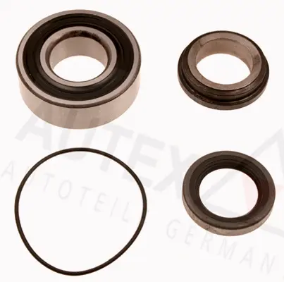 Kit de roulements de roue AUTEX 810025