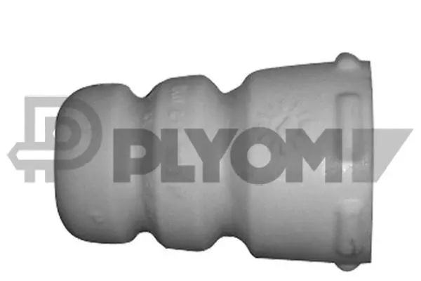 Butée élastique, suspension PLYOM P462443