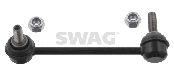 Entretoise/tige, stabilisateur SWAG 85 93 2602