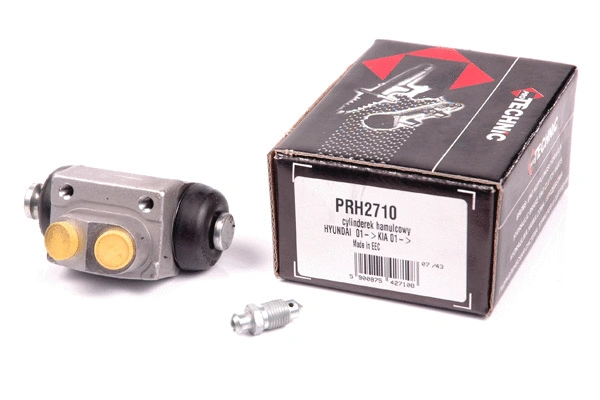 Cylindre de roue PROTECHNIC PRH2710