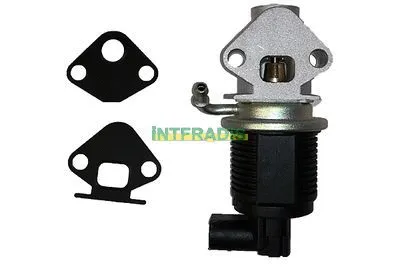 Vanne EGR INTFRADIS 2564