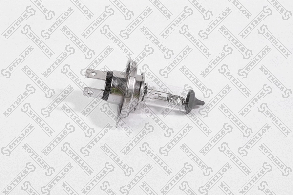 Ampoule, projecteur principal STELLOX 99-39026-SX