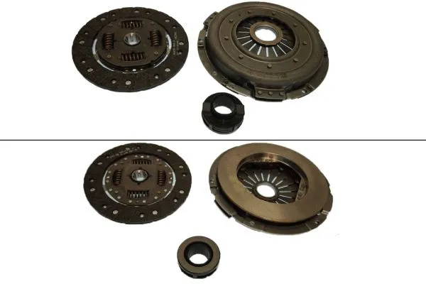 Kit d'embrayage KAWE 950662