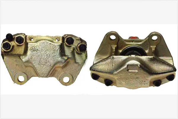 Étrier de frein DEPA ET7494