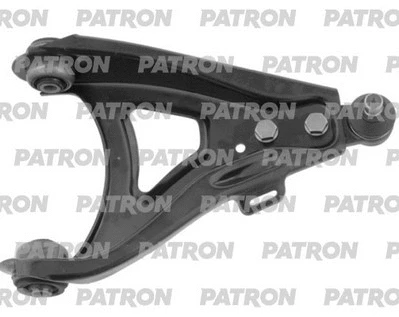 Bras de liaison, suspension de roue PATRON PS5142R