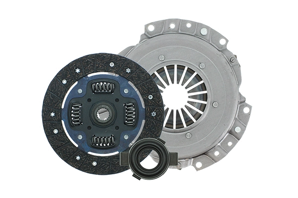 Kit d'embrayage AISIN KE-VW03