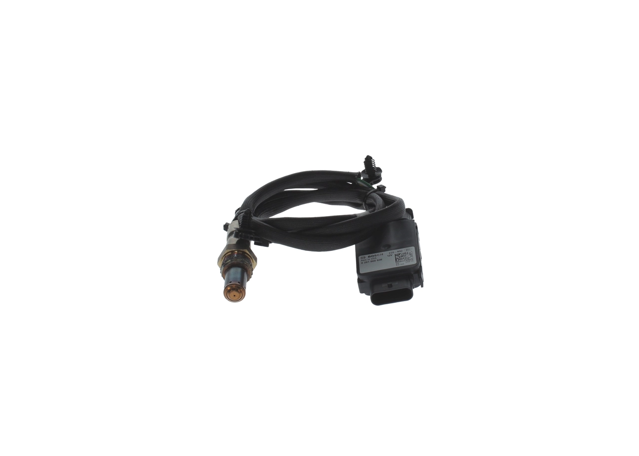 Capteur NOx, Injection d'urée BOSCH 0 281 008 638