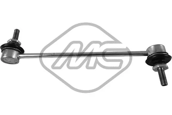 Entretoise/tige, stabilisateur Metalcaucho 40050
