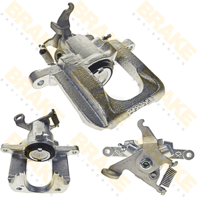 Étrier de frein Brake ENGINEERING CA3317R