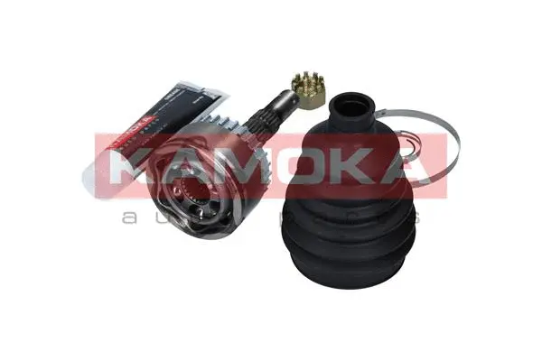 Jeu de joints, arbre de transmission KAMOKA 6029