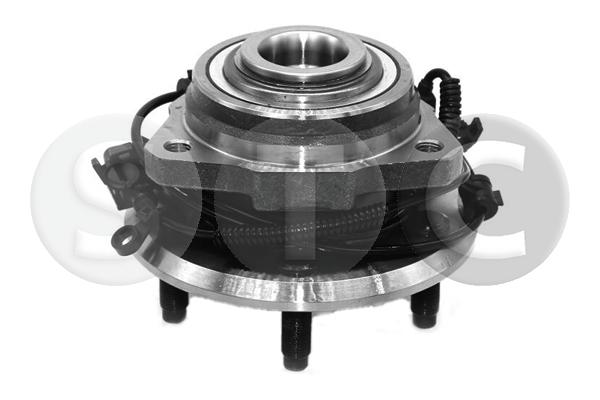 Moyeu de roue STC T490582