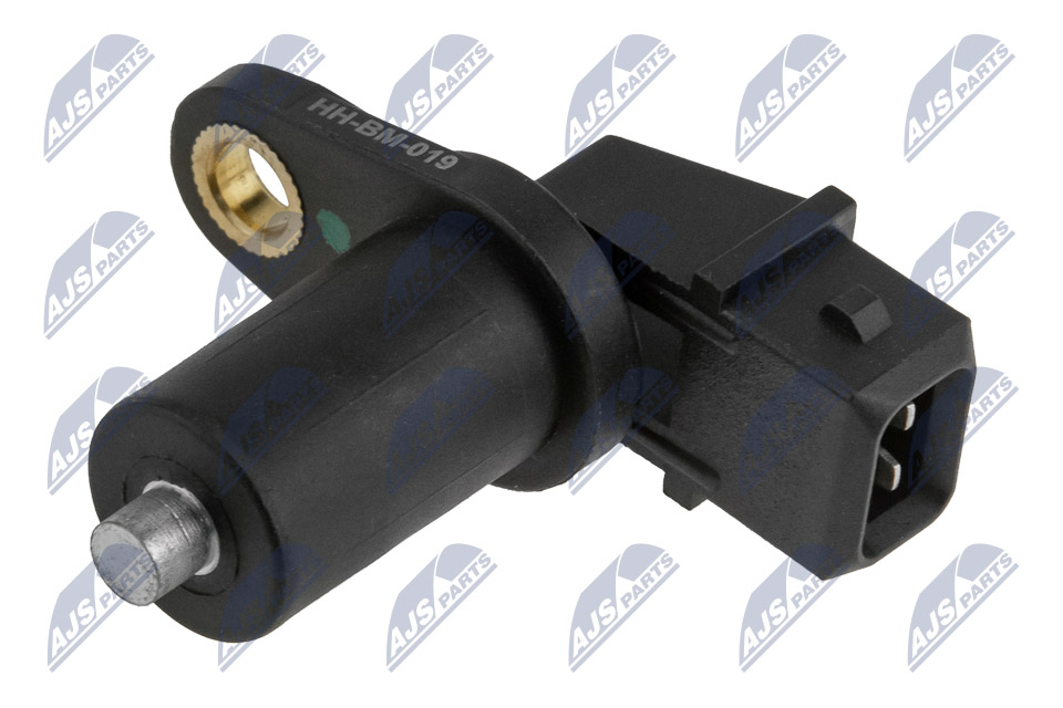 Capteur d'angle, vilebrequin NTY ECP-BM-019