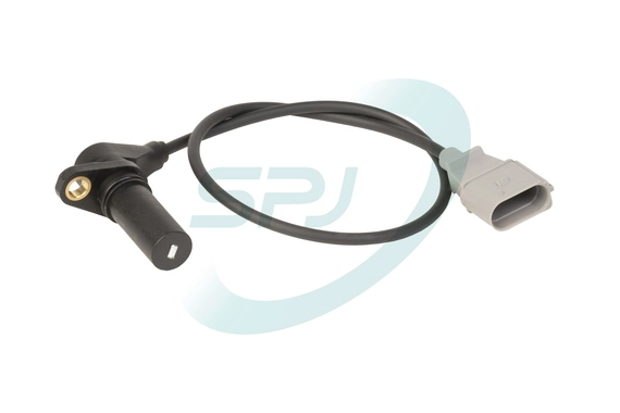Capteur d'angle, vilebrequin LECOY 2SC0124