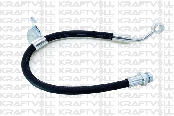 Flexible de frein KRAFTVOLL GERMANY 07080884