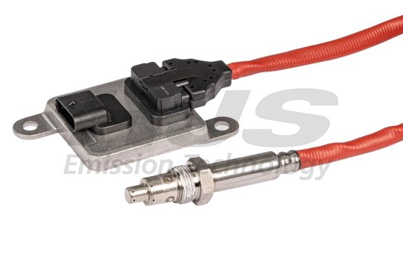 Capteur NOx, Catalyseur NOx HJS 92 09 7026