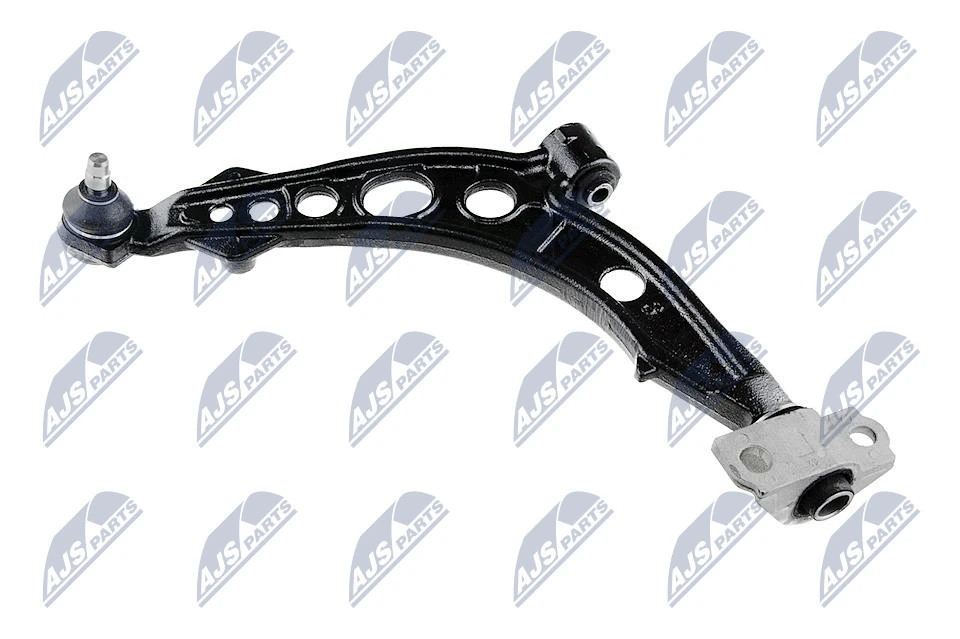 Bras de liaison, suspension de roue NTY ZWD-FT-004
