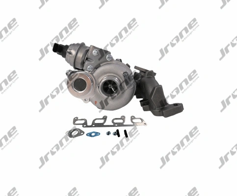 Turbocompresseur, suralimentation Jrone 8G14-30M-918