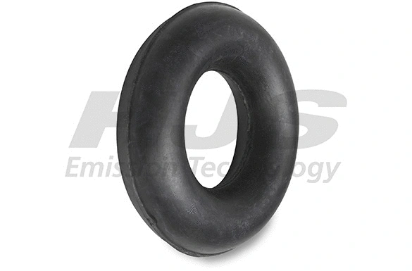 Anneau de fixation, silencieux HJS 83 11 1350