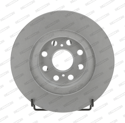 Disque de frein FERODO DDF2658C