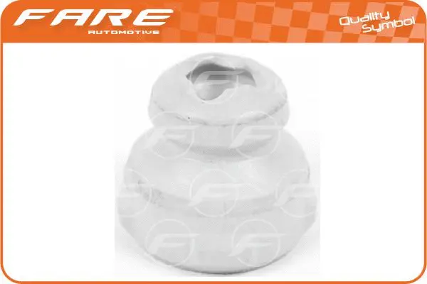 Butée élastique, suspension FARE-CO 28194