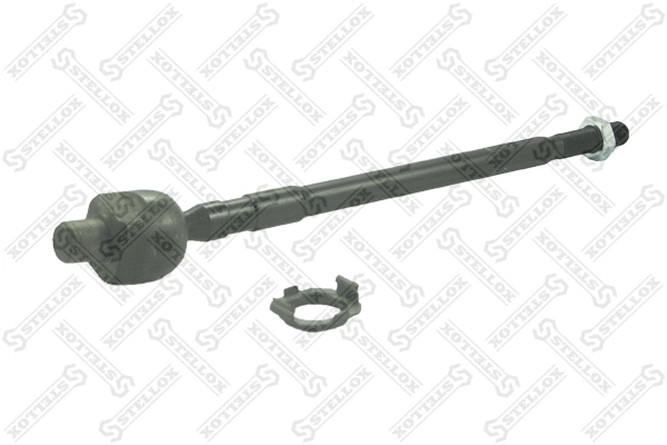 Rotule de direction intérieure, barre de connexion STELLOX 55-71020-SX