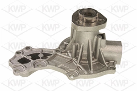 Pompe à eau, refroidissement du moteur KWP 10279
