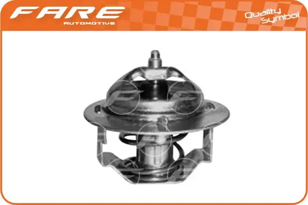 Thermostat, liquide de refroidissement FARE-CO 32985