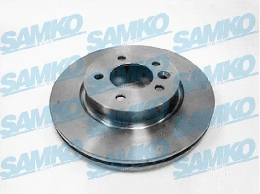 Disque de frein SAMKO A4015V