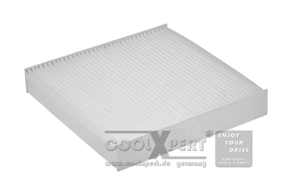 Filtre, air de l'habitacle BBR Automotive 038-20-03206
