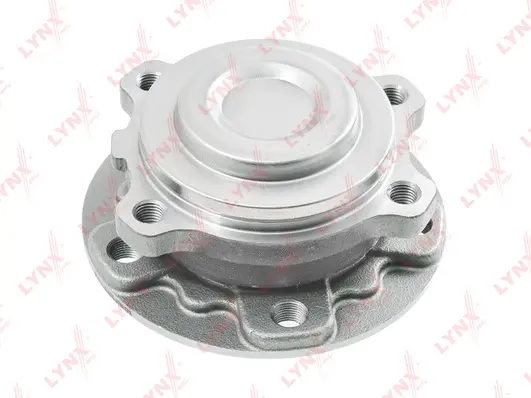 Kit de roulements de roue LYNXAUTO WH-1312