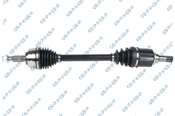 Arbre de transmission GSP 204251