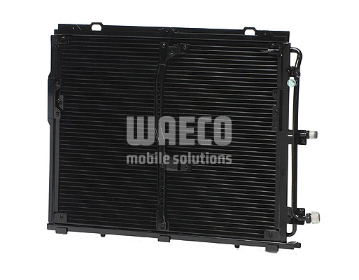 Condenseur, climatisation WAECO 8880400079