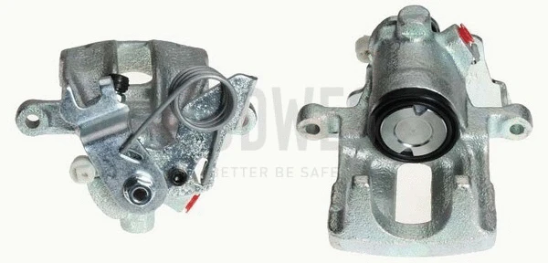 Étrier de frein BUDWEG CALIPER 342451