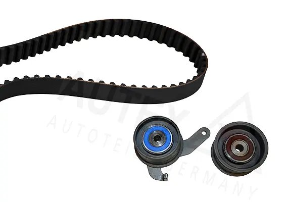 Kit de courroie crantée AUTEX 702236