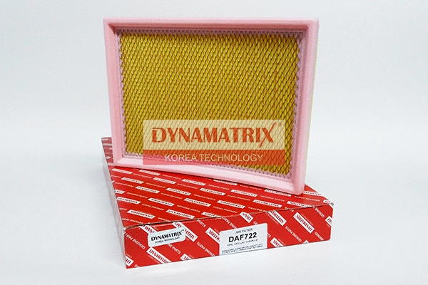Filtre à air DYNAMATRIX DAF722