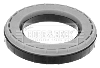 Roulement, coupelle de suspension BORG & BECK BSM5489
