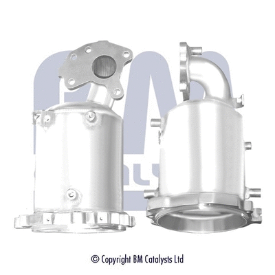Catalyseur BM CATALYSTS BM80523H