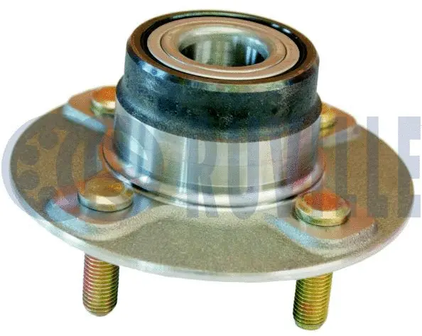 Kit de roulements de roue RUVILLE 221754