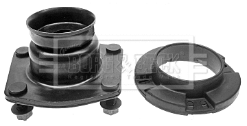 Coupelle de suspension BORG & BECK BSM5309