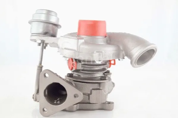 Turbocompresseur, suralimentation Henkel Parts 5110221N