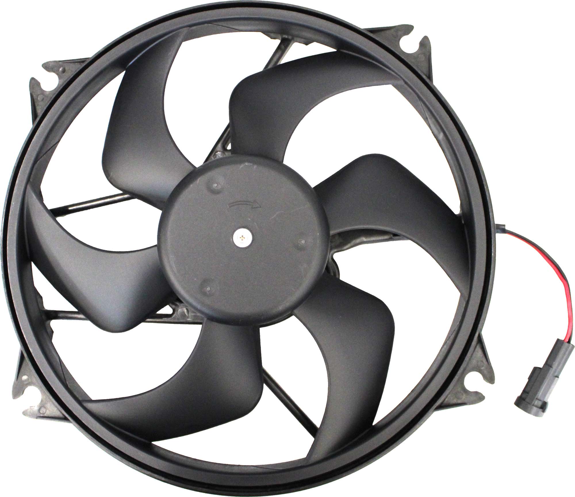 Ventilateur, refroidissement du moteur DOGA EPE074