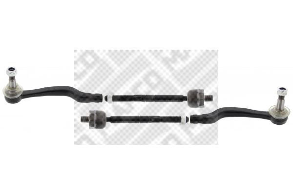 Kit de réparation, barre de connexion MAPCO 53878