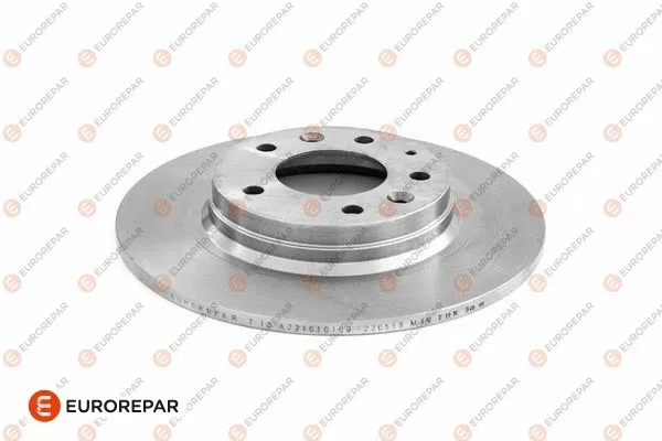 Disque de frein EUROREPAR 1636918980